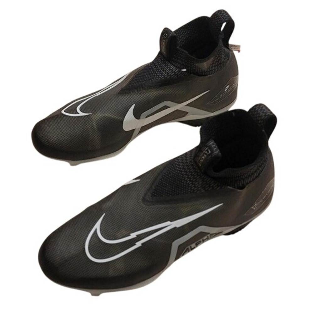 Nike Soccer Cleats Phantom GT2 FG Size 14 Men's Football Boots NWOB